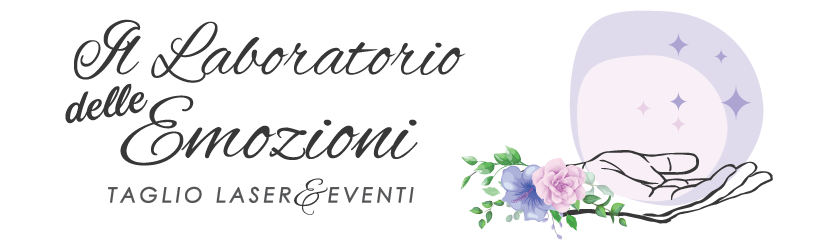 logo Laboratorio delle emozioni