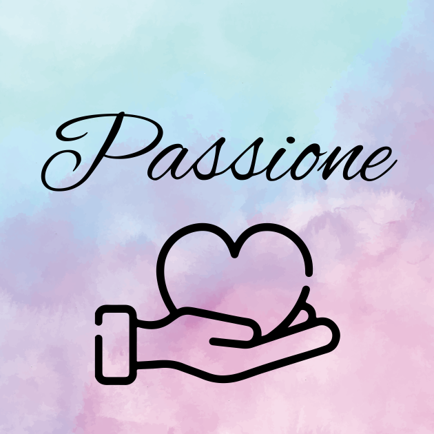 icona per passione